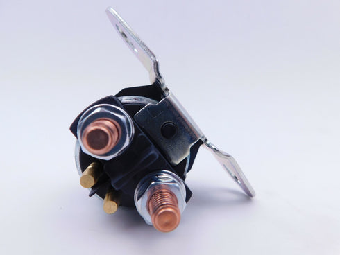 Honda Starter Magnetic Relay Switch Solenoid  All VTX 1800 VTX1800 Genuine OEM